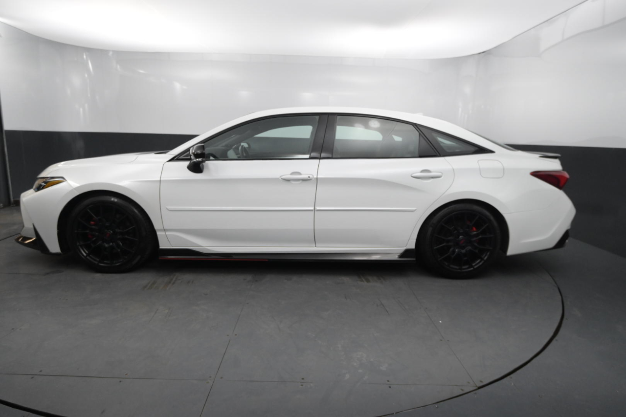 Toyota Avalon TRD 2020