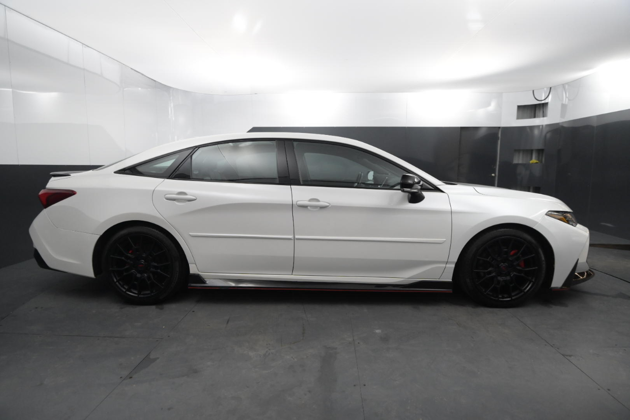 Toyota Avalon TRD 2020