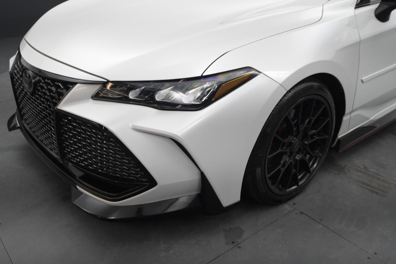 Toyota Avalon TRD 2020