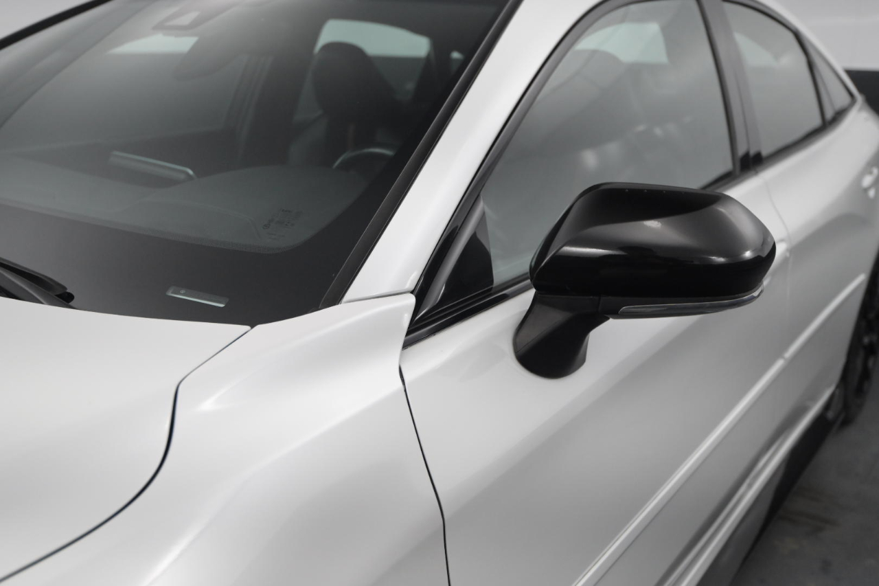 Toyota Avalon TRD 2020