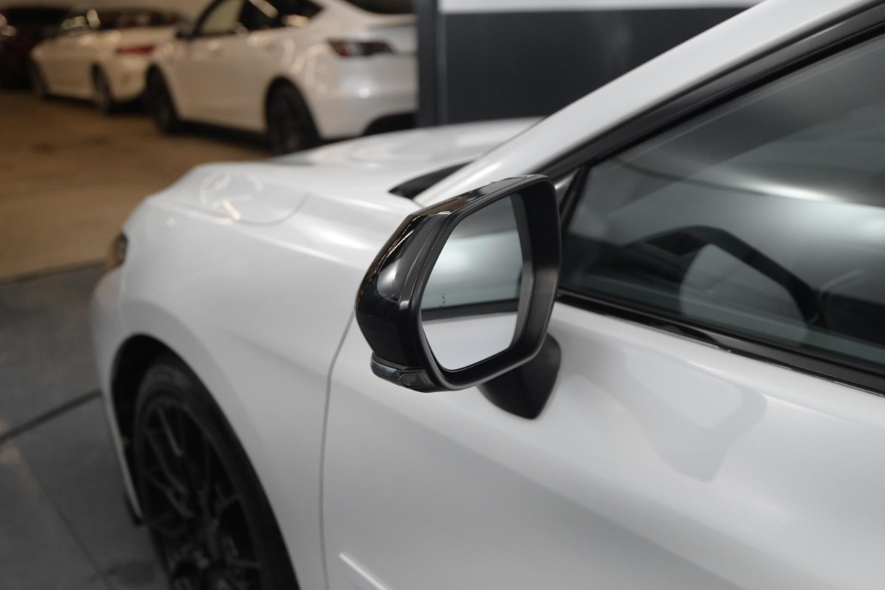 Toyota Avalon TRD 2020