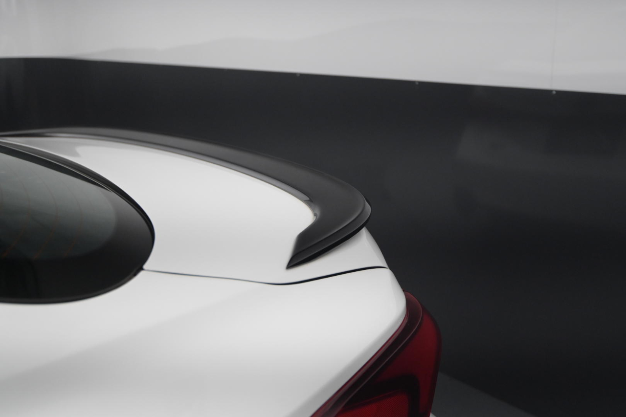 Toyota Avalon TRD 2020