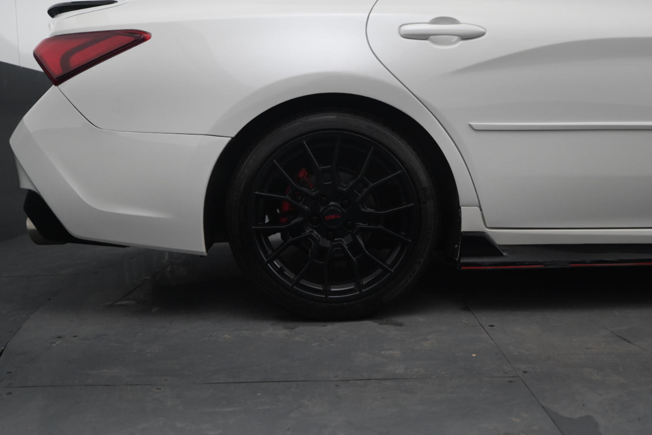 Toyota Avalon TRD 2020