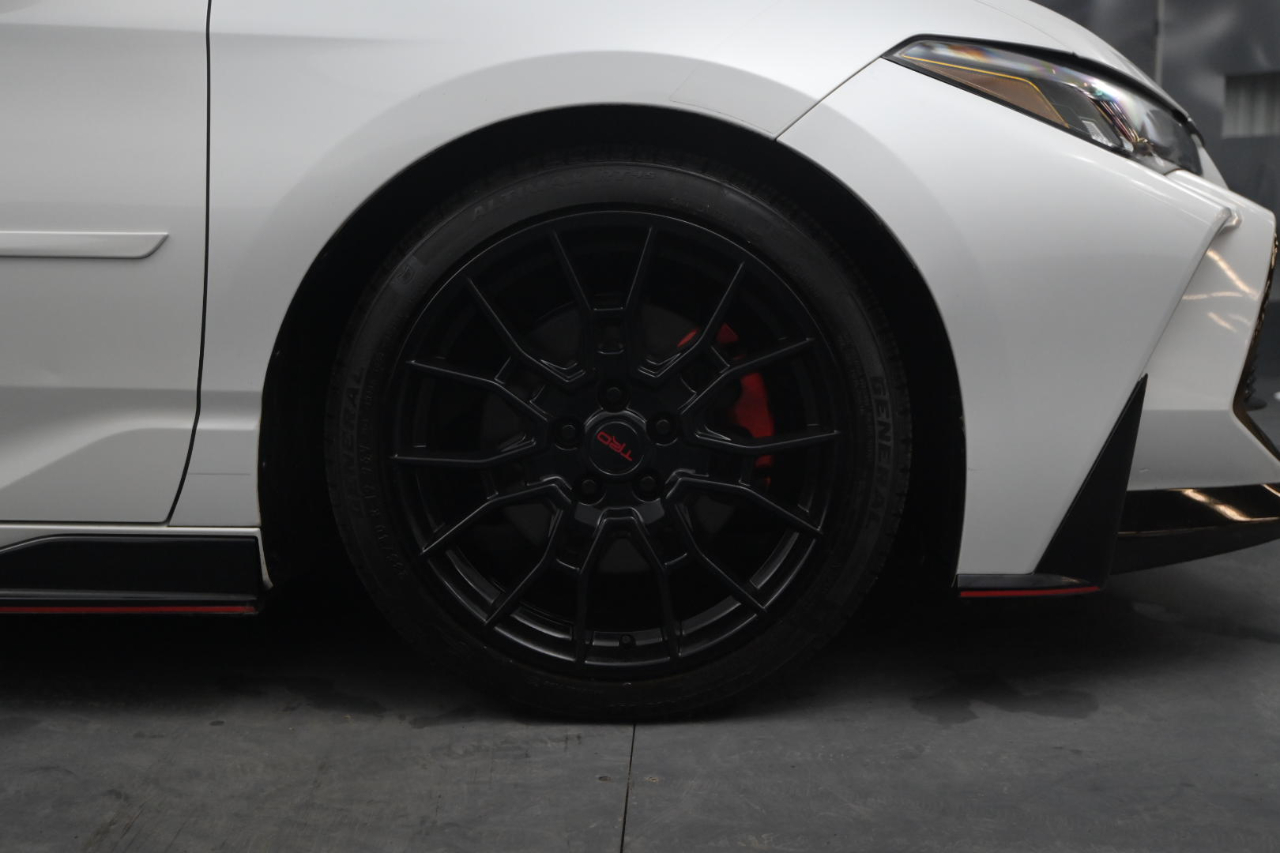 Toyota Avalon TRD 2020