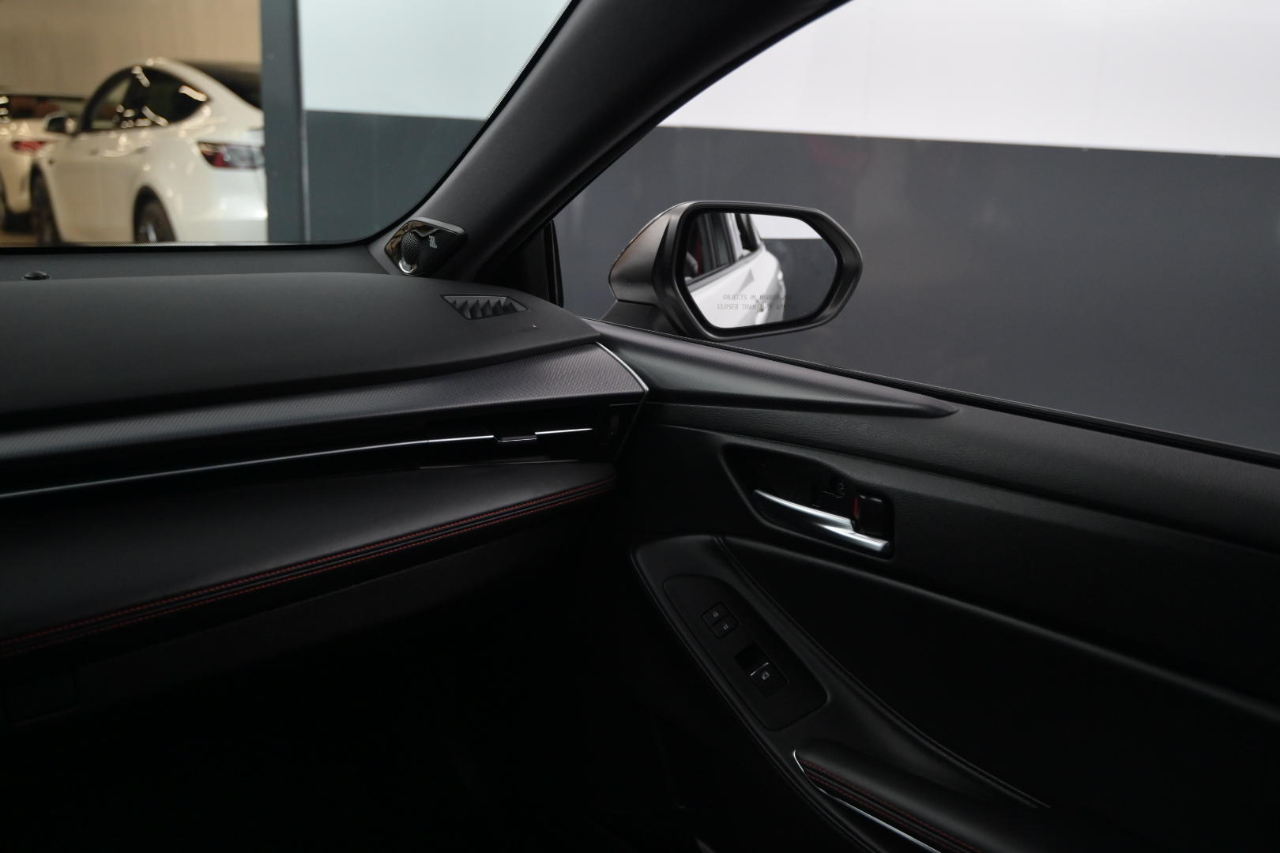 Toyota Avalon TRD 2020