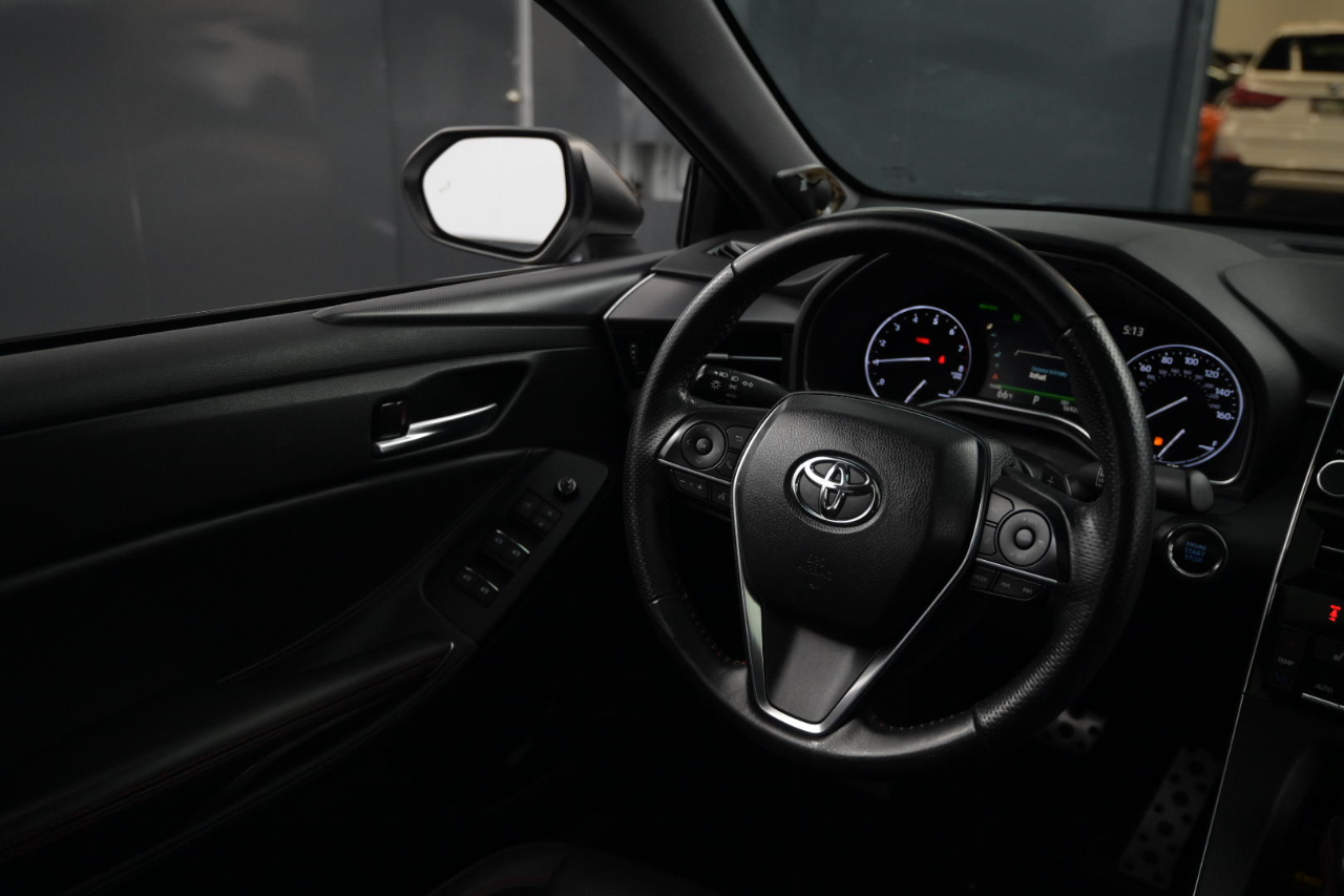 Toyota Avalon TRD 2020