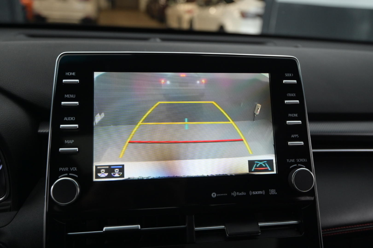 Toyota Avalon TRD 2020