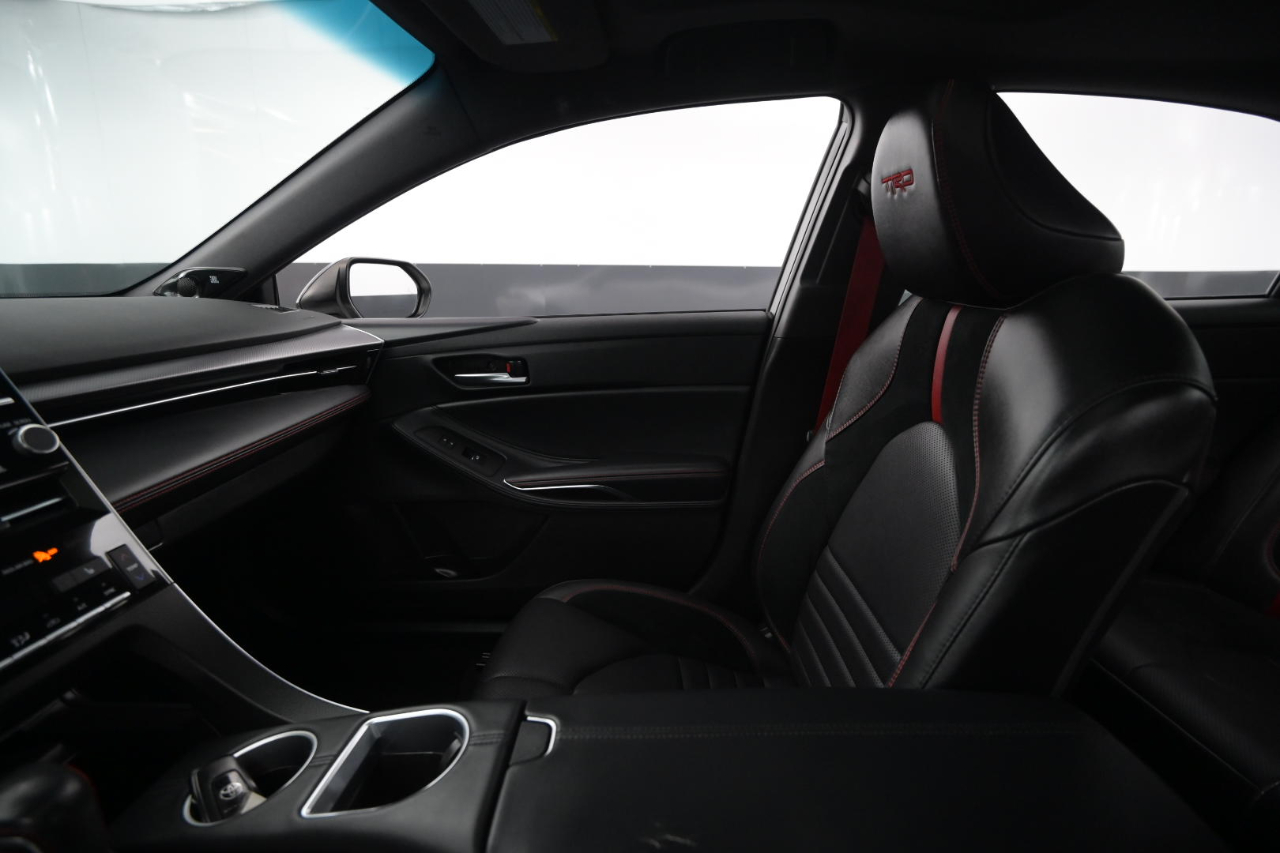 Toyota Avalon TRD 2020