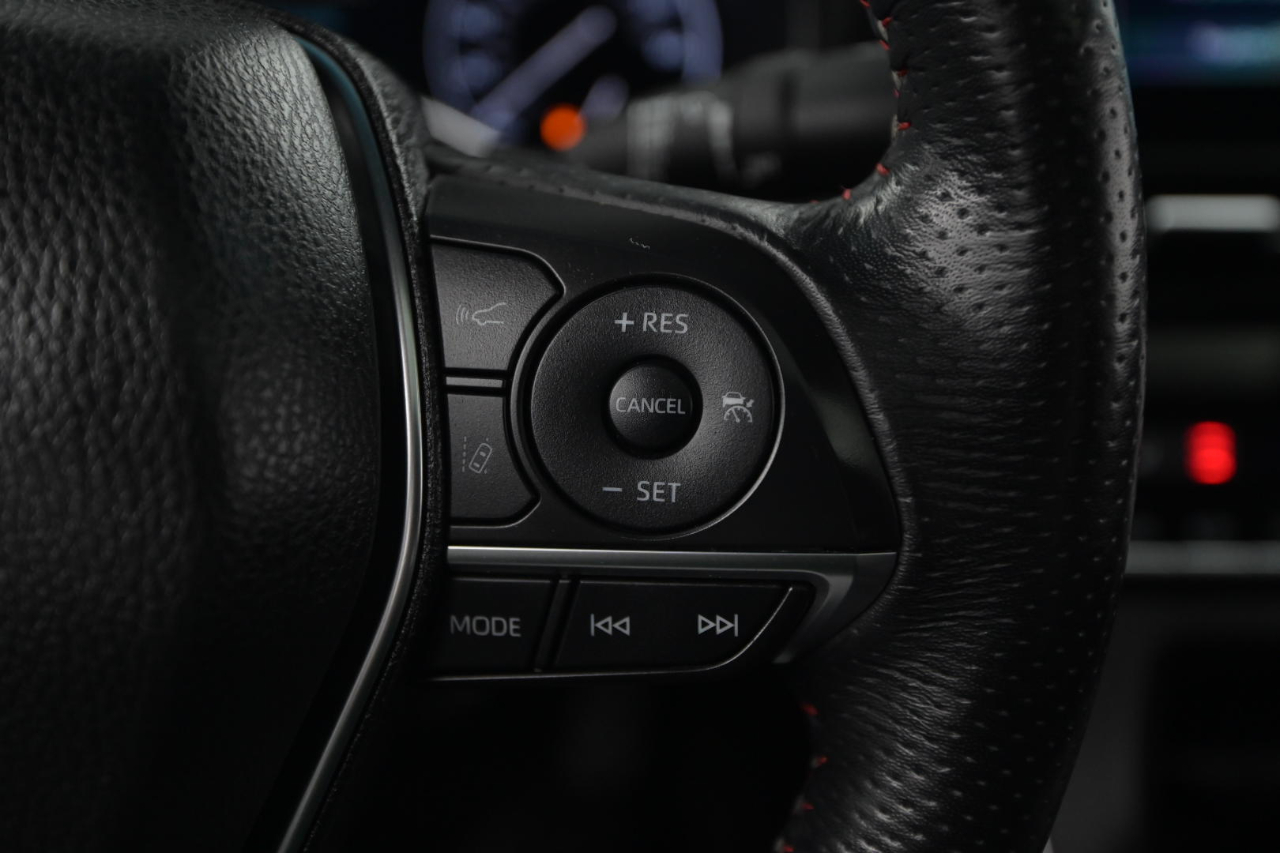 Toyota Avalon TRD 2020