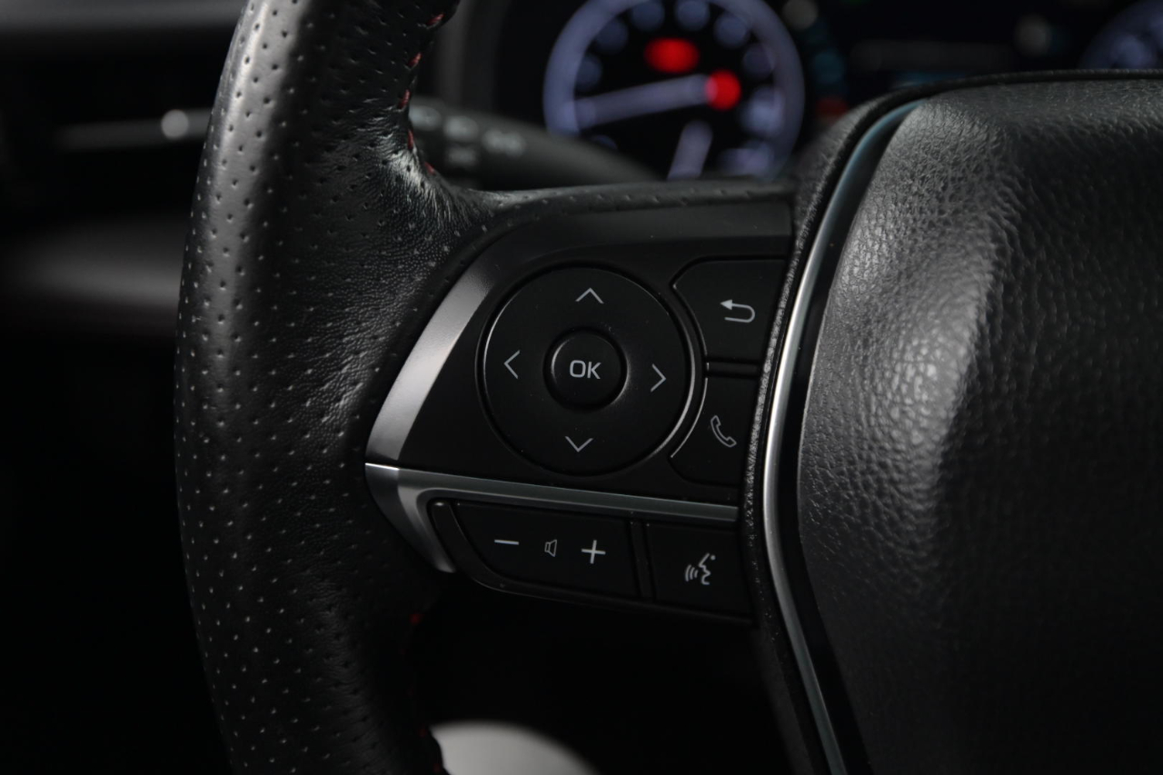 Toyota Avalon TRD 2020