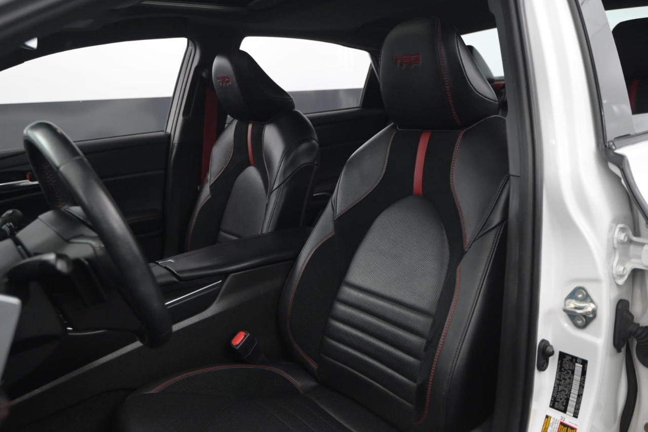 Toyota Avalon TRD 2020