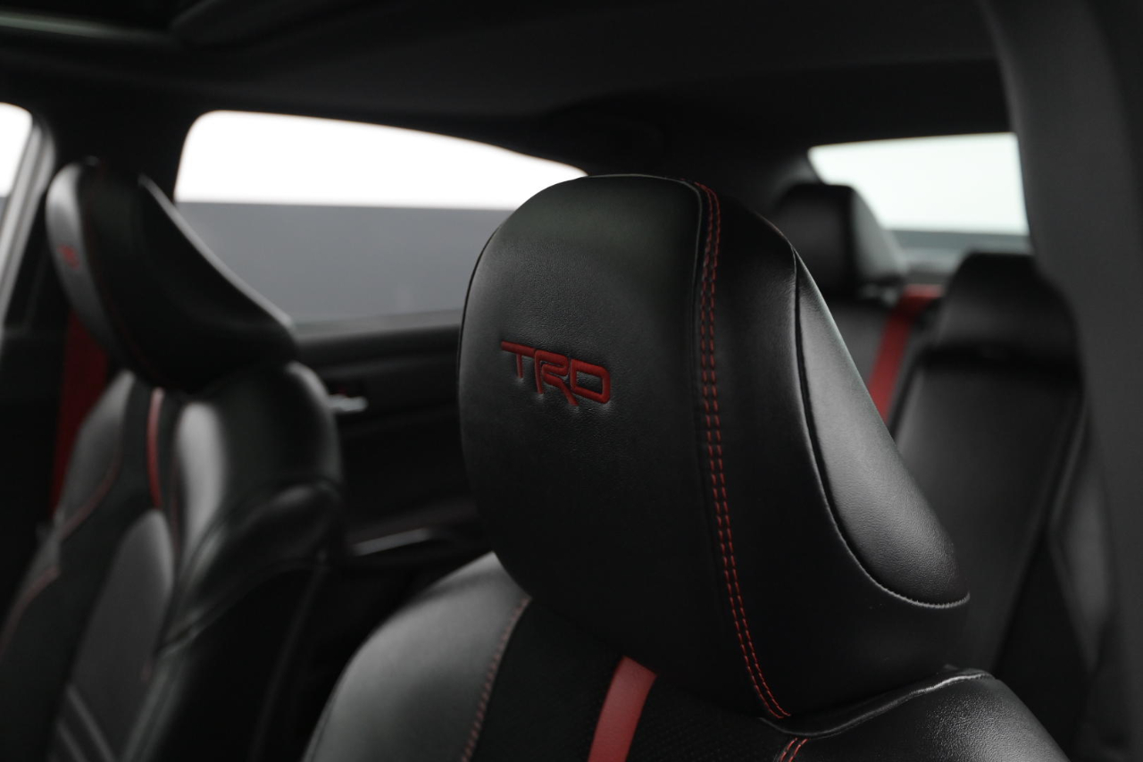 Toyota Avalon TRD 2020