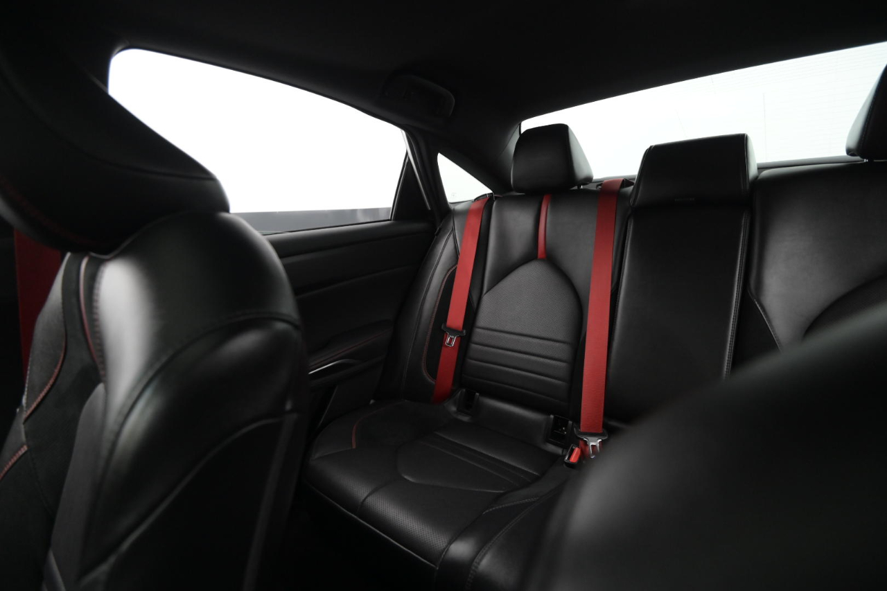 Toyota Avalon TRD 2020