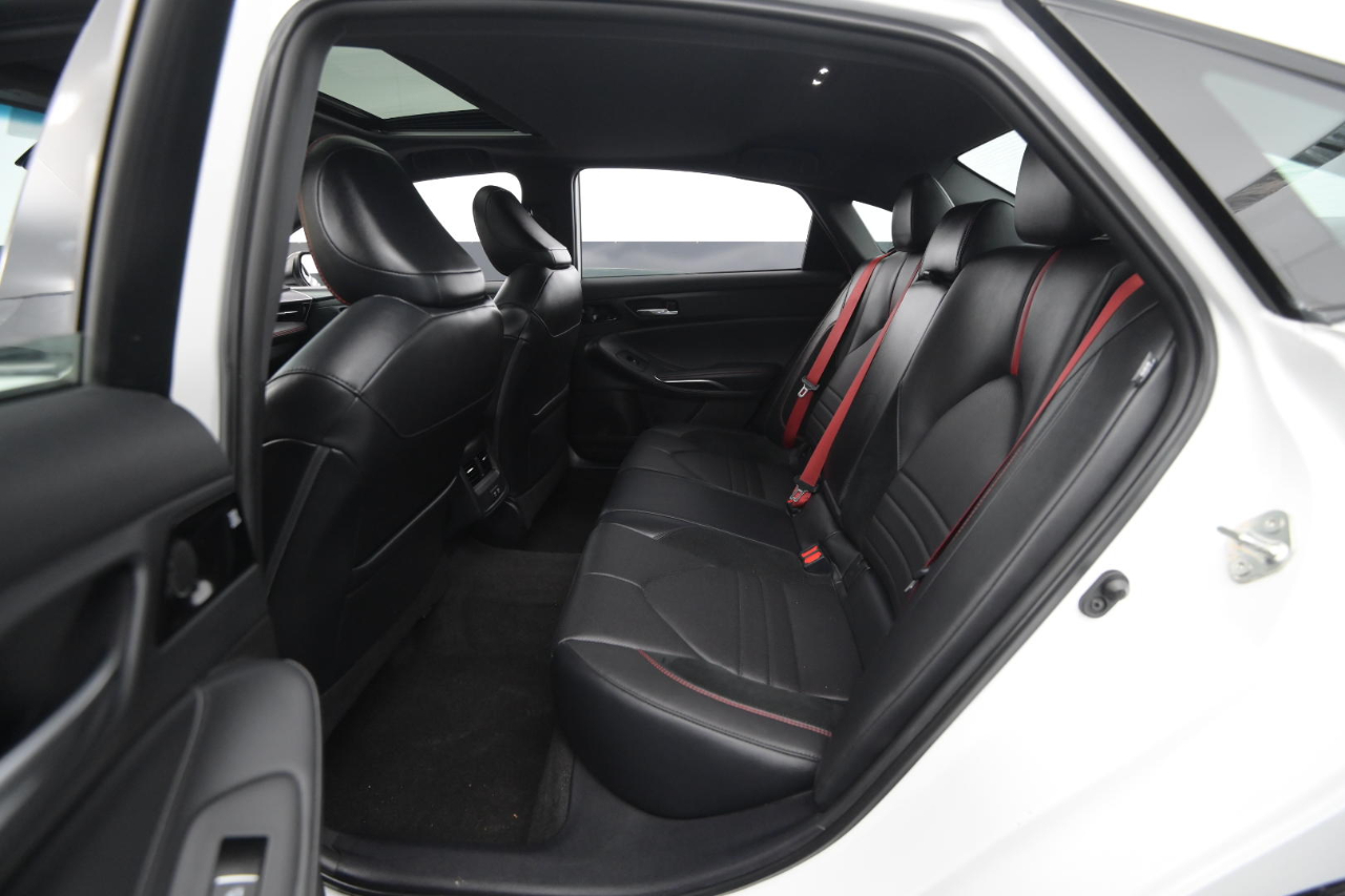 Toyota Avalon TRD 2020