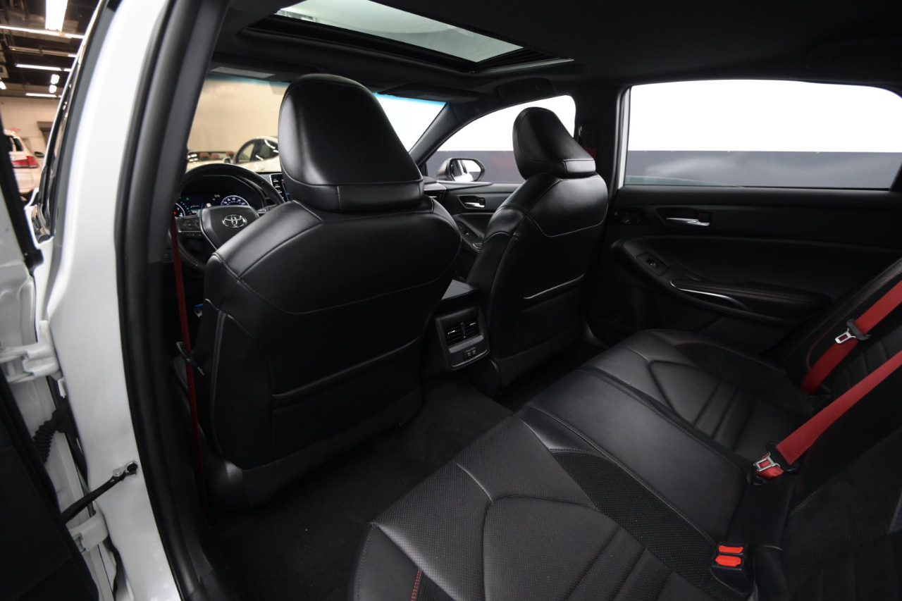 Toyota Avalon TRD 2020