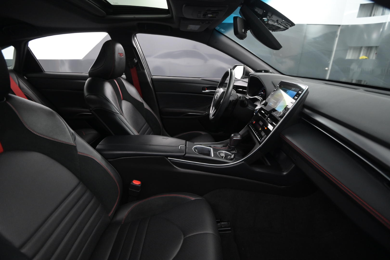 Toyota Avalon TRD 2020