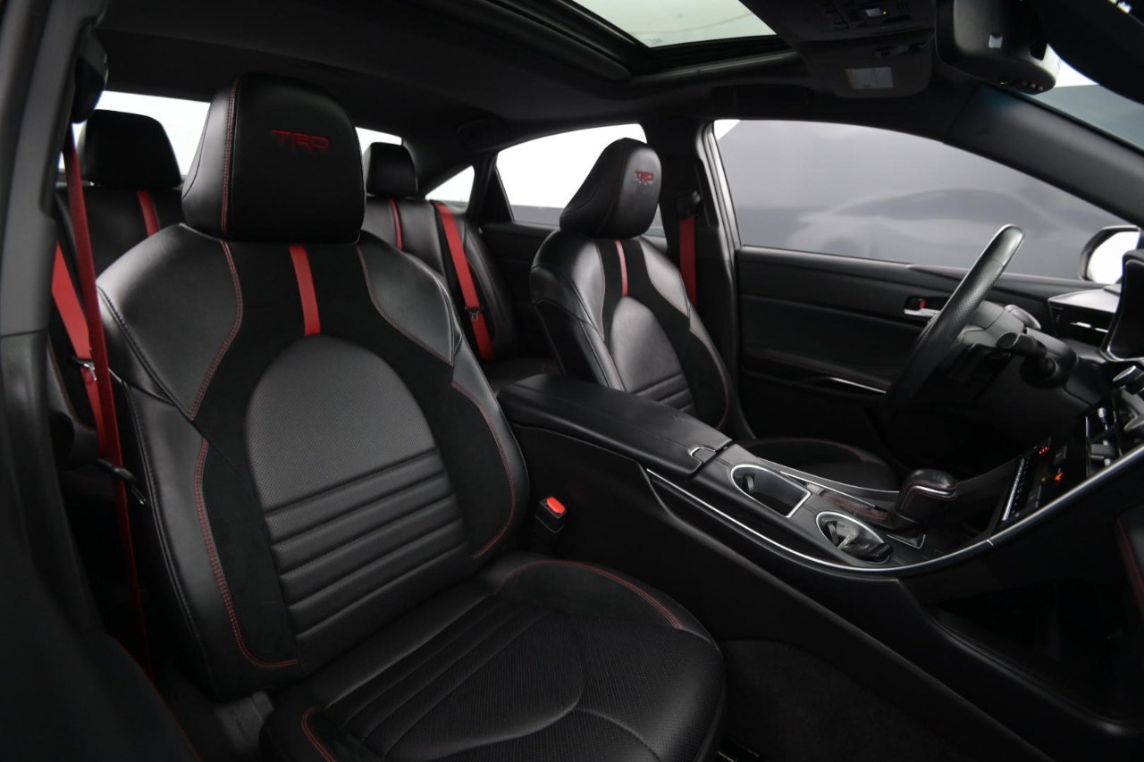 Toyota Avalon TRD 2020