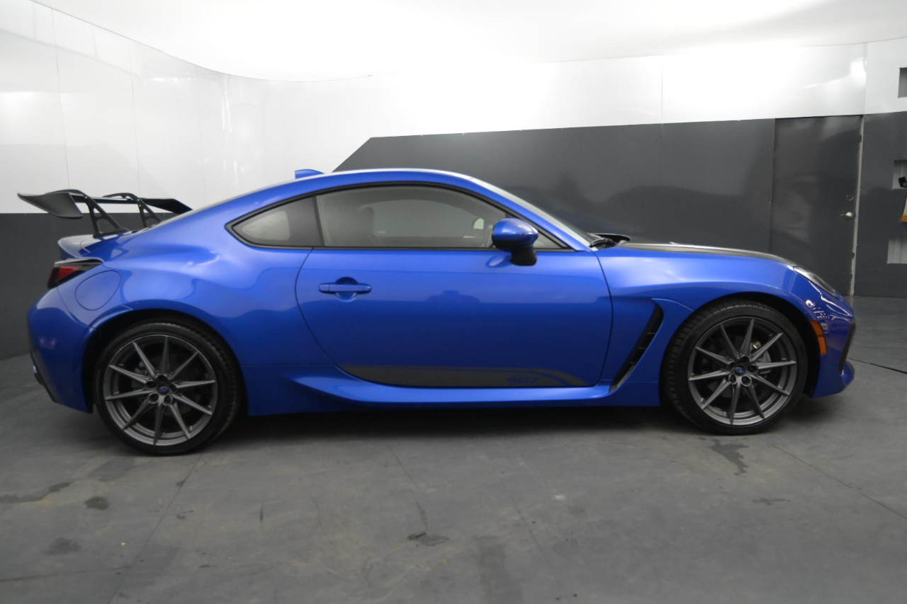 Subaru BRZ Limited Auto 2023