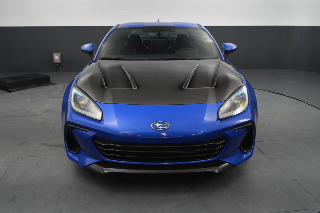 Subaru BRZ Limited Auto 2023
