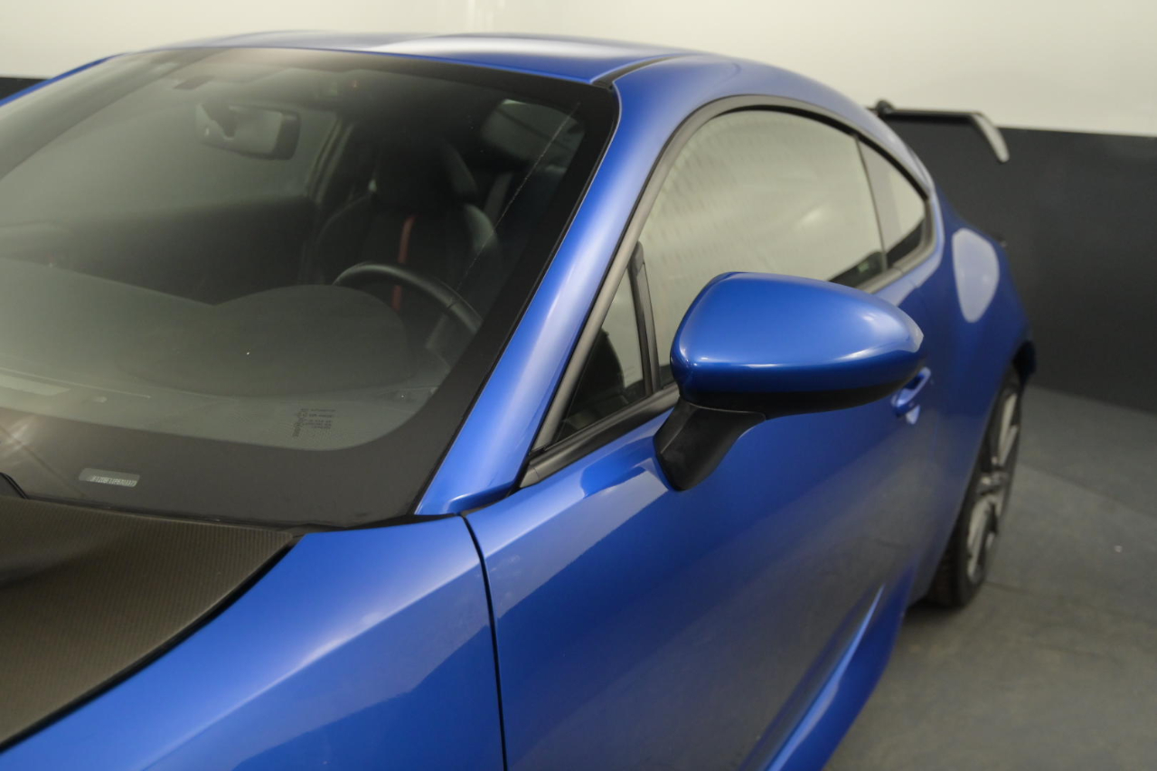 Subaru BRZ Limited Auto 2023