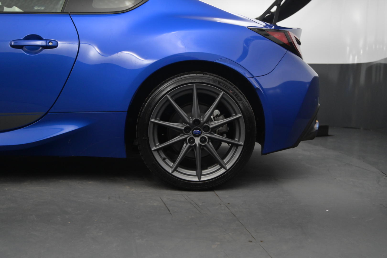 Subaru BRZ Limited Auto 2023