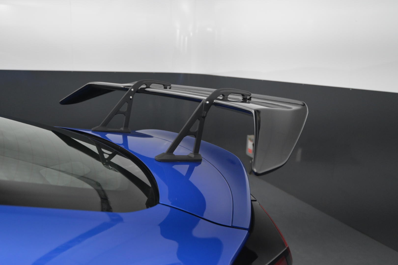 Subaru BRZ Limited Auto 2023