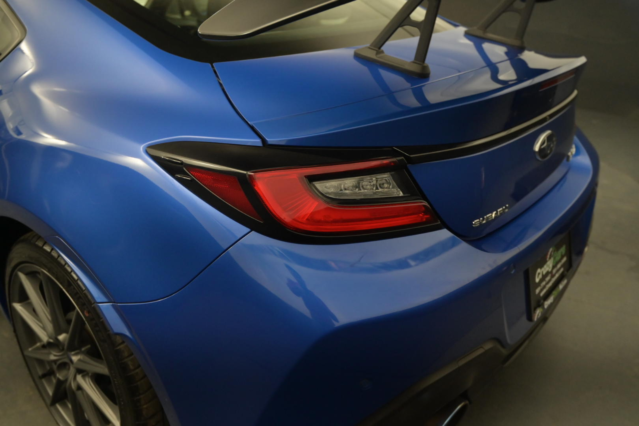 Subaru BRZ Limited Auto 2023