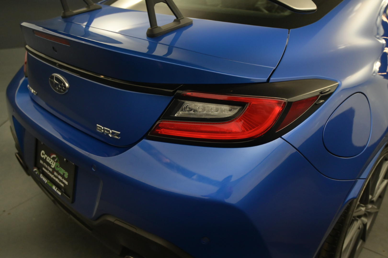 Subaru BRZ Limited Auto 2023