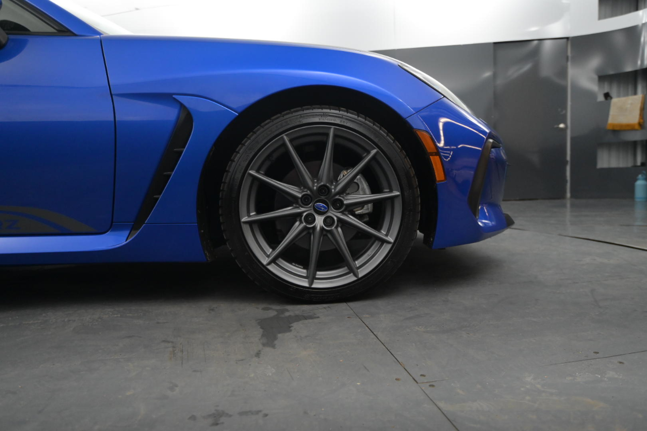 Subaru BRZ Limited Auto 2023