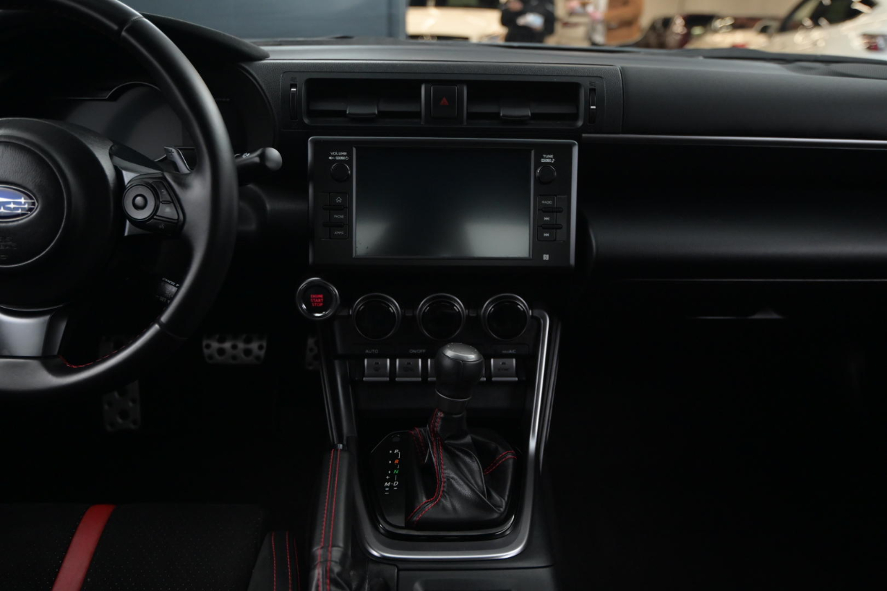 Subaru BRZ Limited Auto 2023