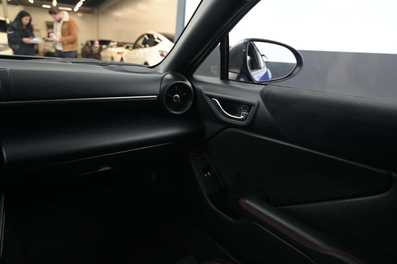 Subaru BRZ Limited Auto 2023