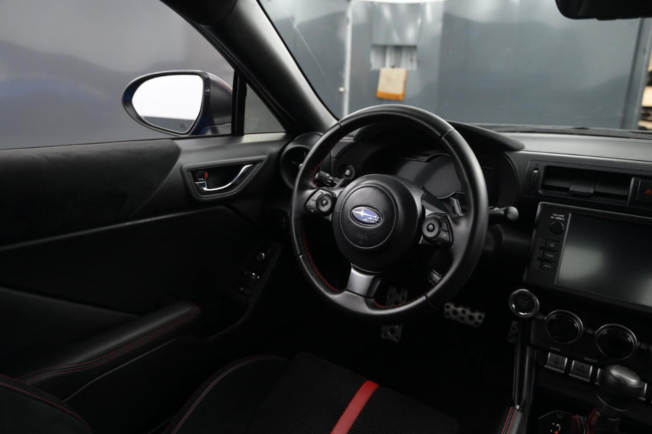 Subaru BRZ Limited Auto 2023