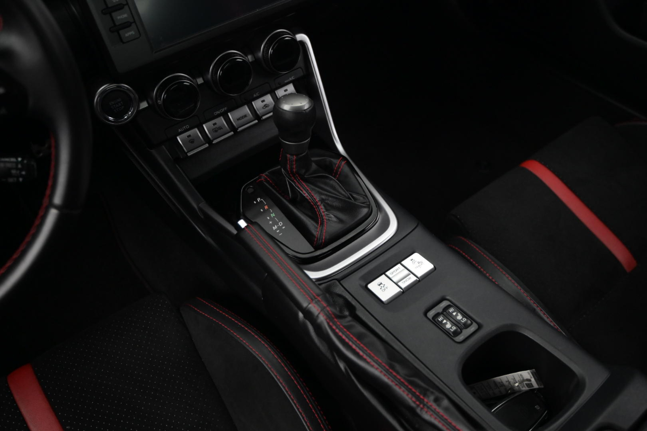 Subaru BRZ Limited Auto 2023