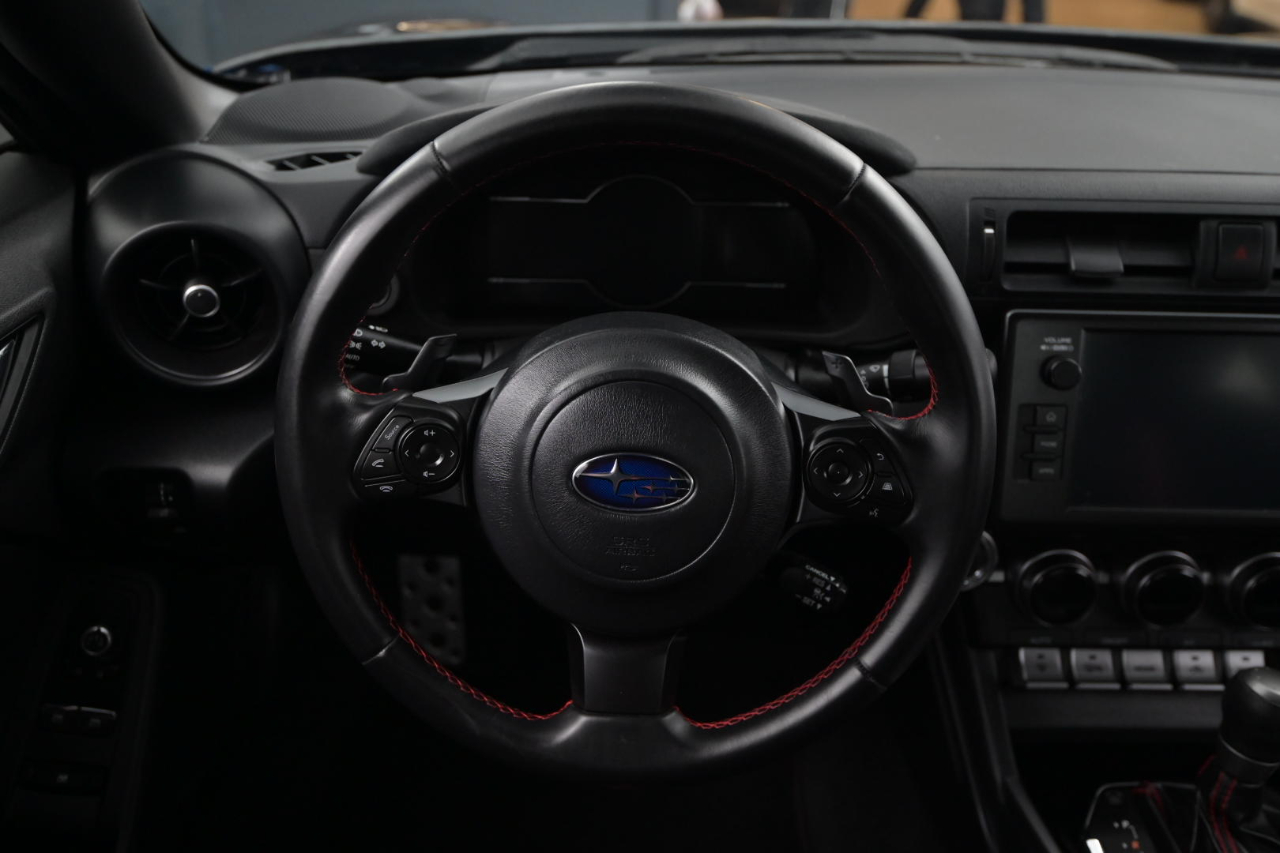 Subaru BRZ Limited Auto 2023