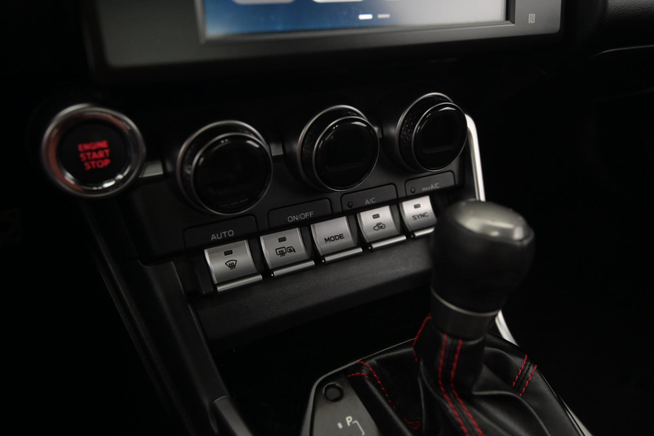 Subaru BRZ Limited Auto 2023