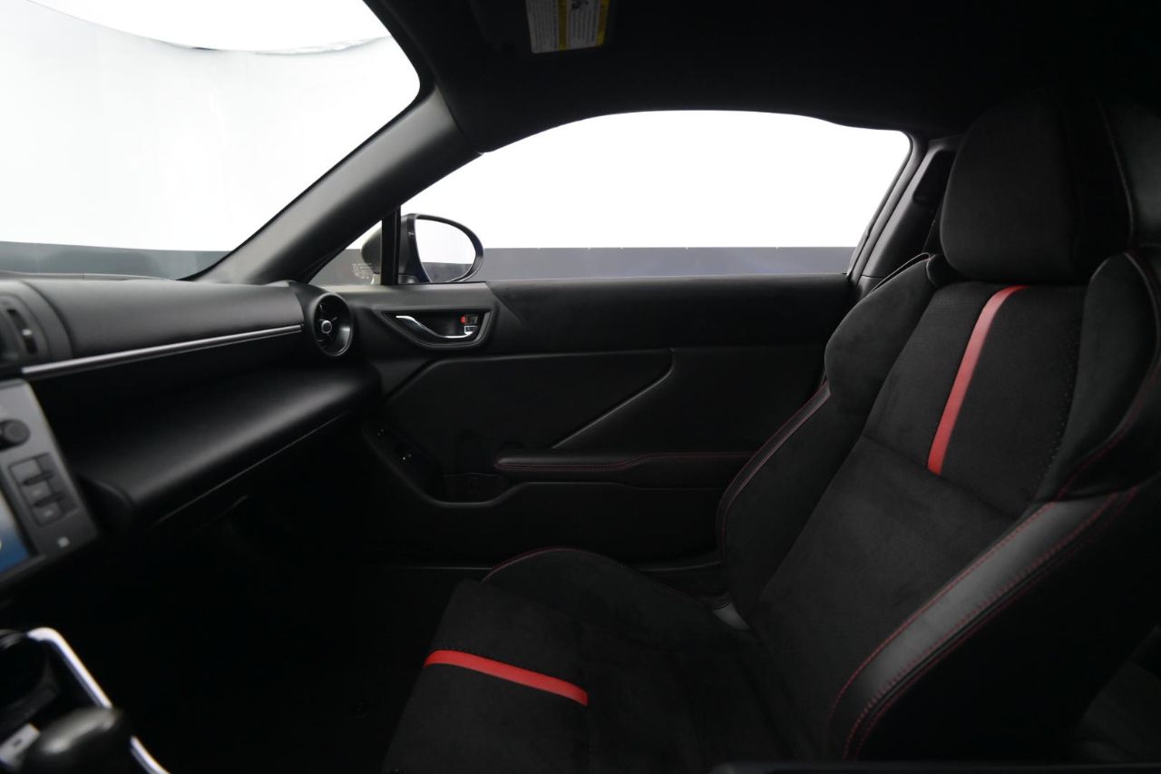 Subaru BRZ Limited Auto 2023