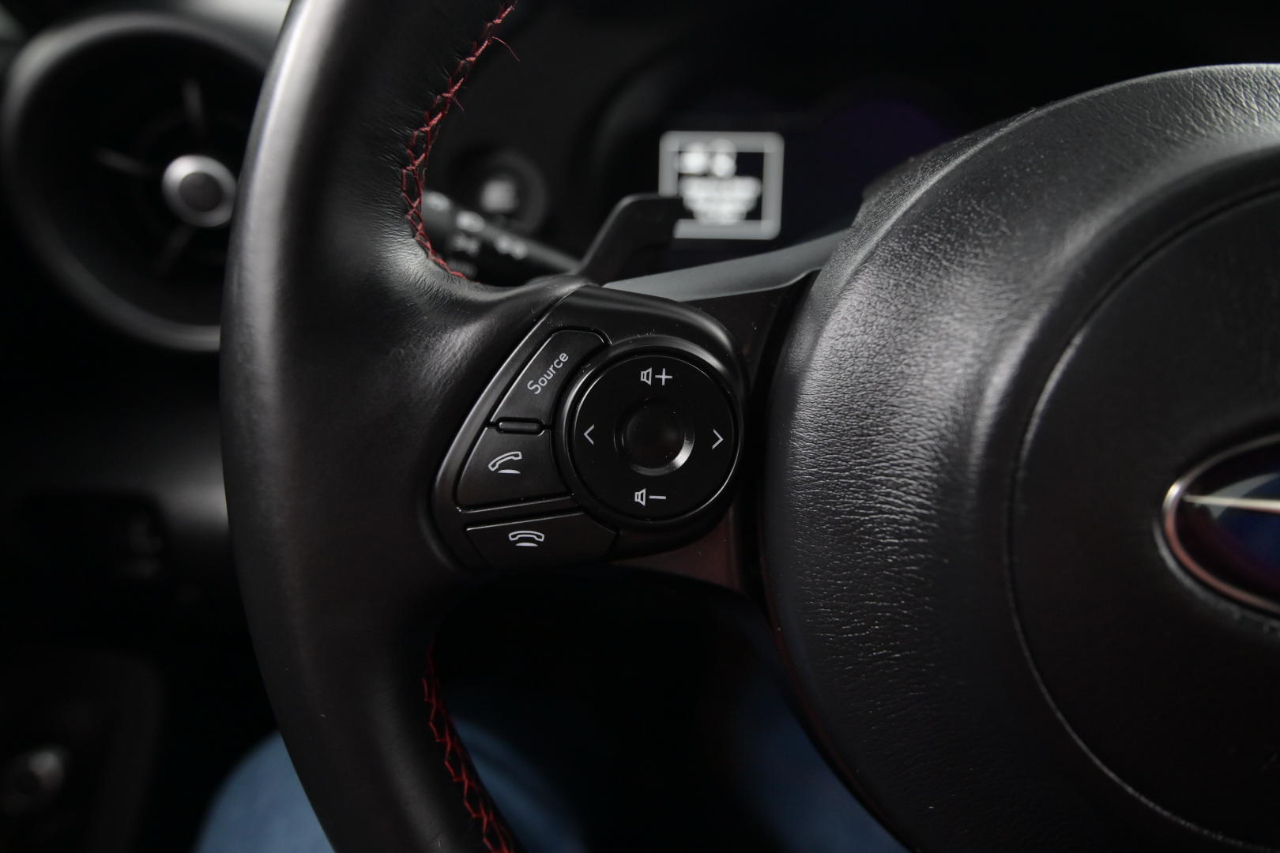 Subaru BRZ Limited Auto 2023