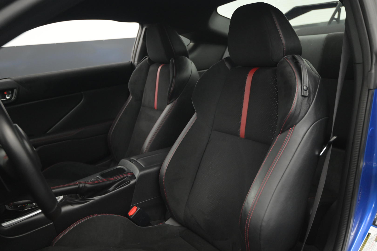 Subaru BRZ Limited Auto 2023