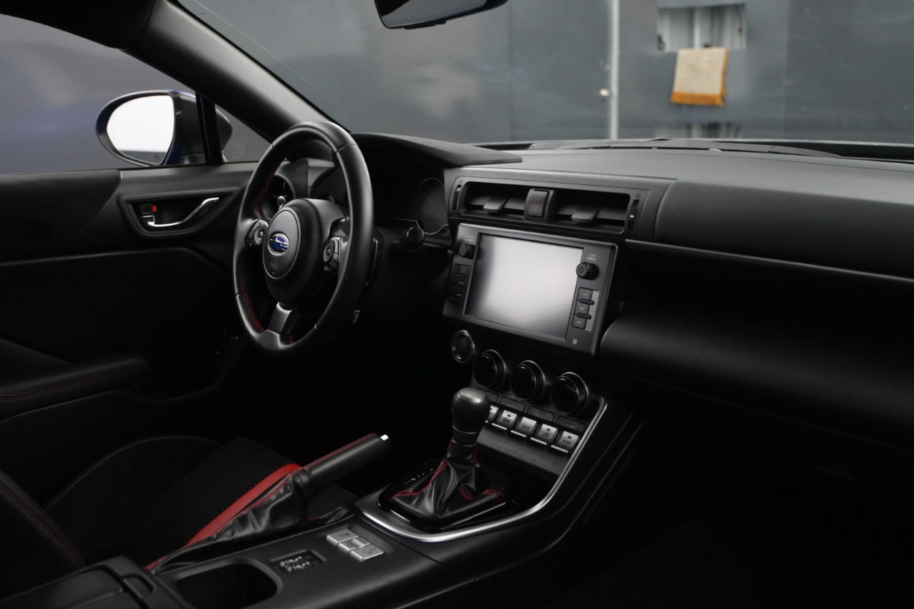 Subaru BRZ Limited Auto 2023