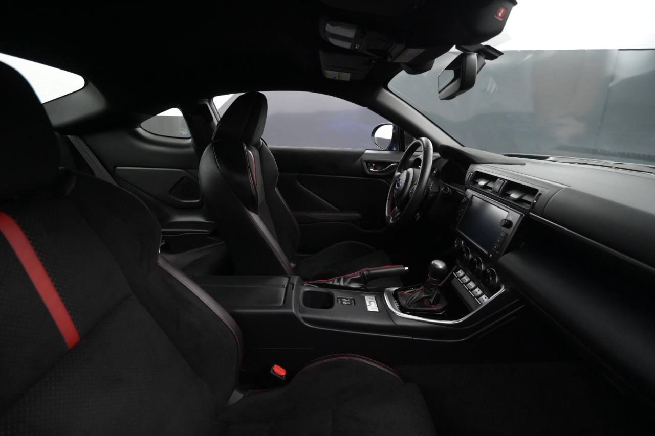 Subaru BRZ Limited Auto 2023