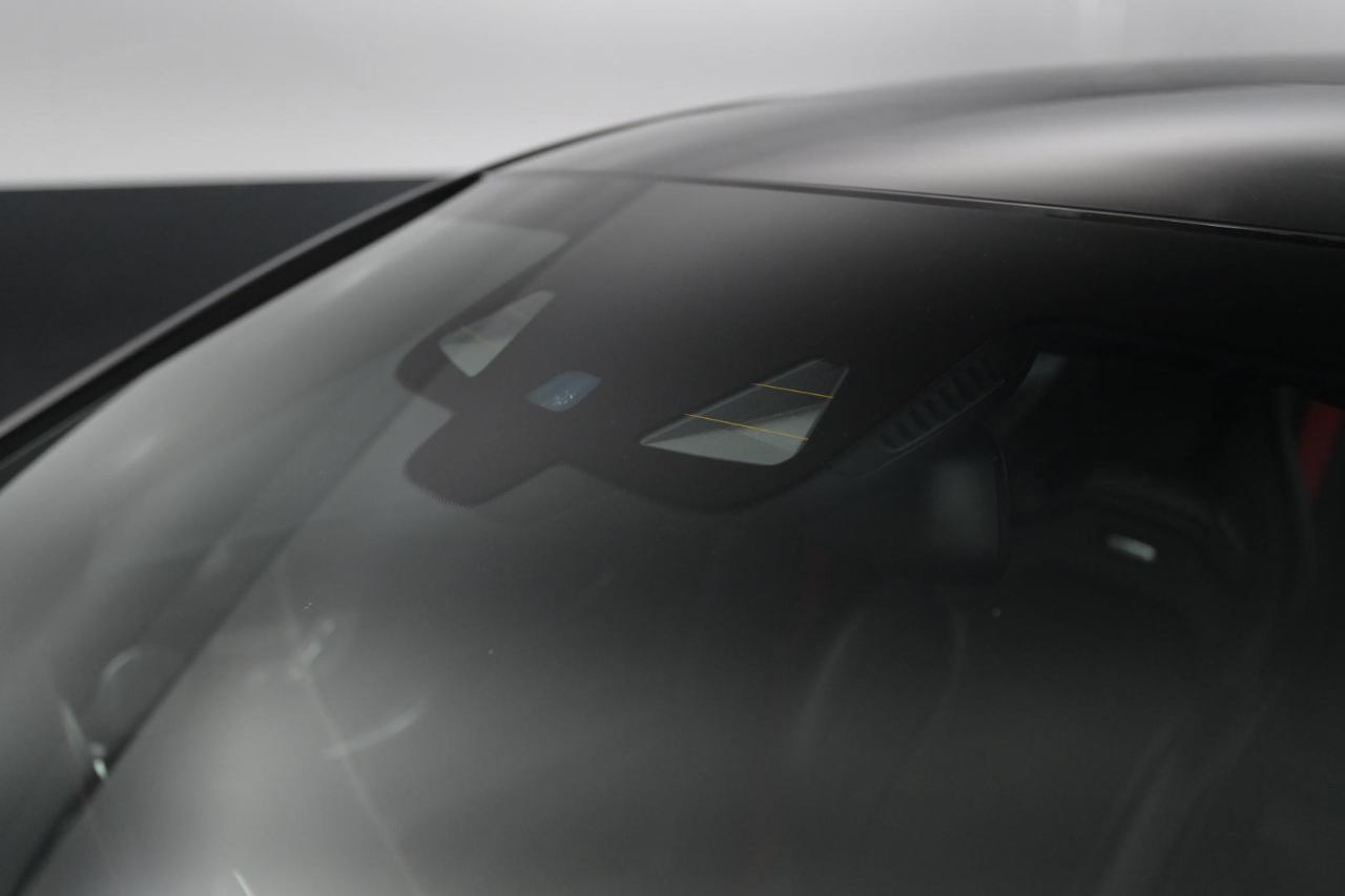 Mercedes-Benz C-Class AMG C 43 4MATIC Sedan 2017