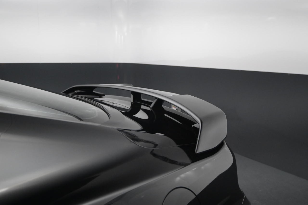 Ford Mustang GT Fastback 2018