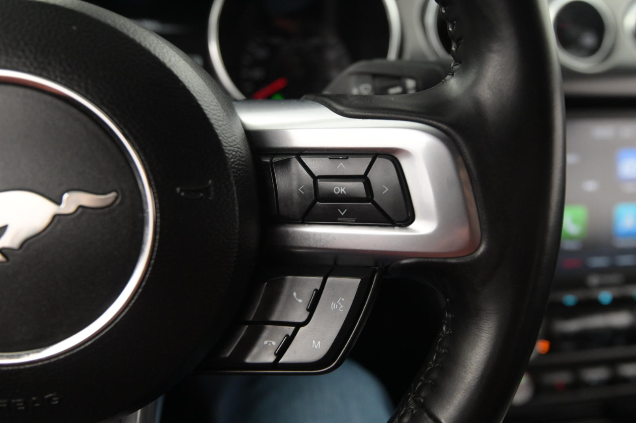 Ford Mustang GT Fastback 2018