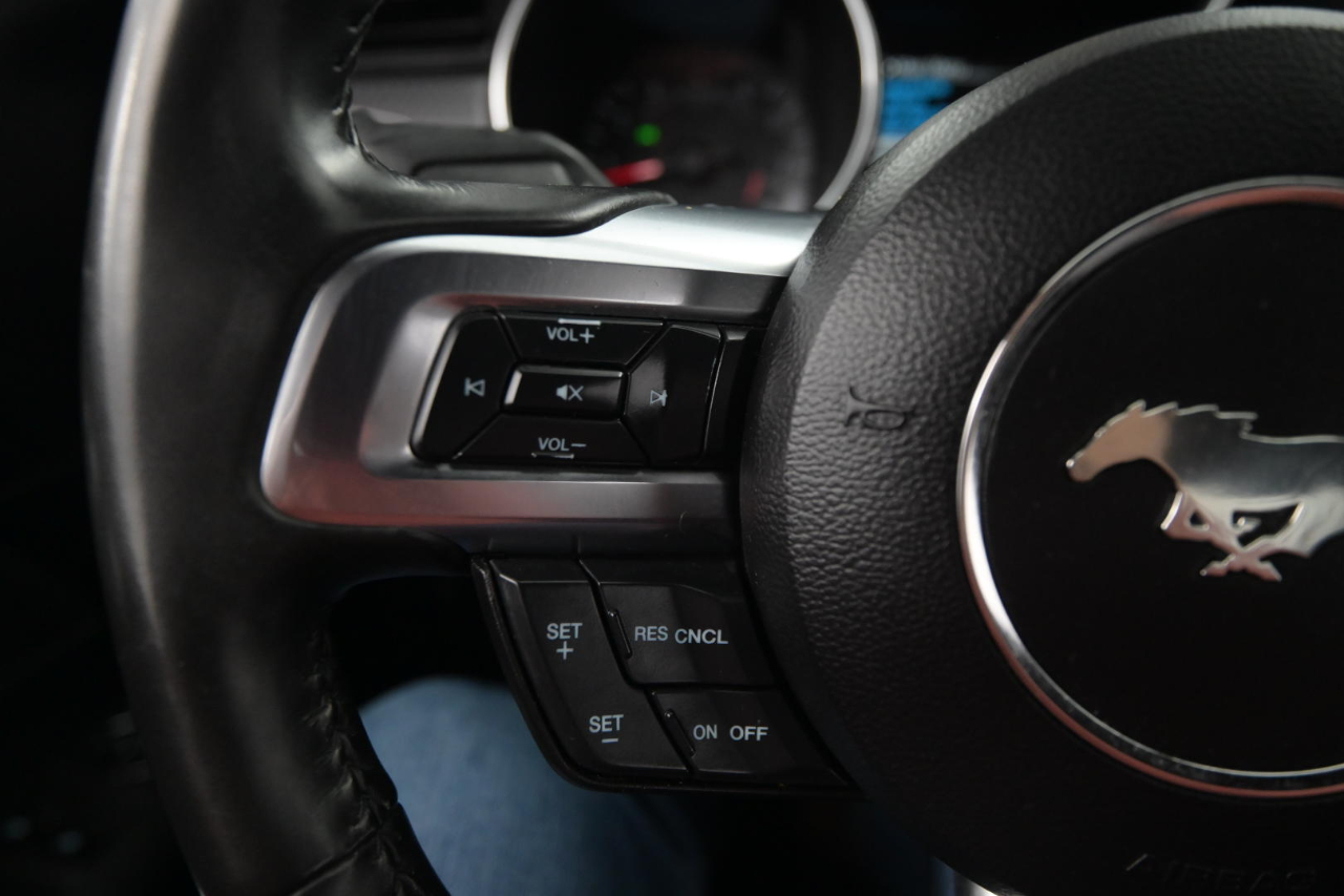 Ford Mustang GT Fastback 2018