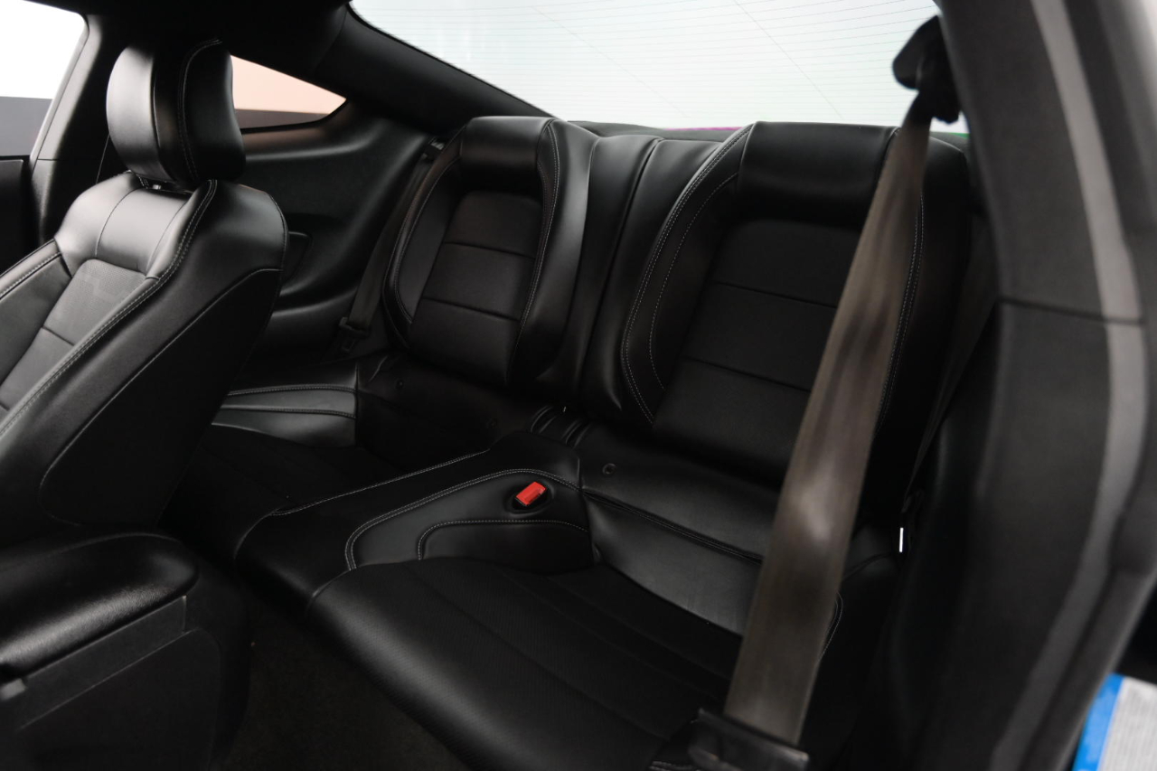 Ford Mustang GT Fastback 2018