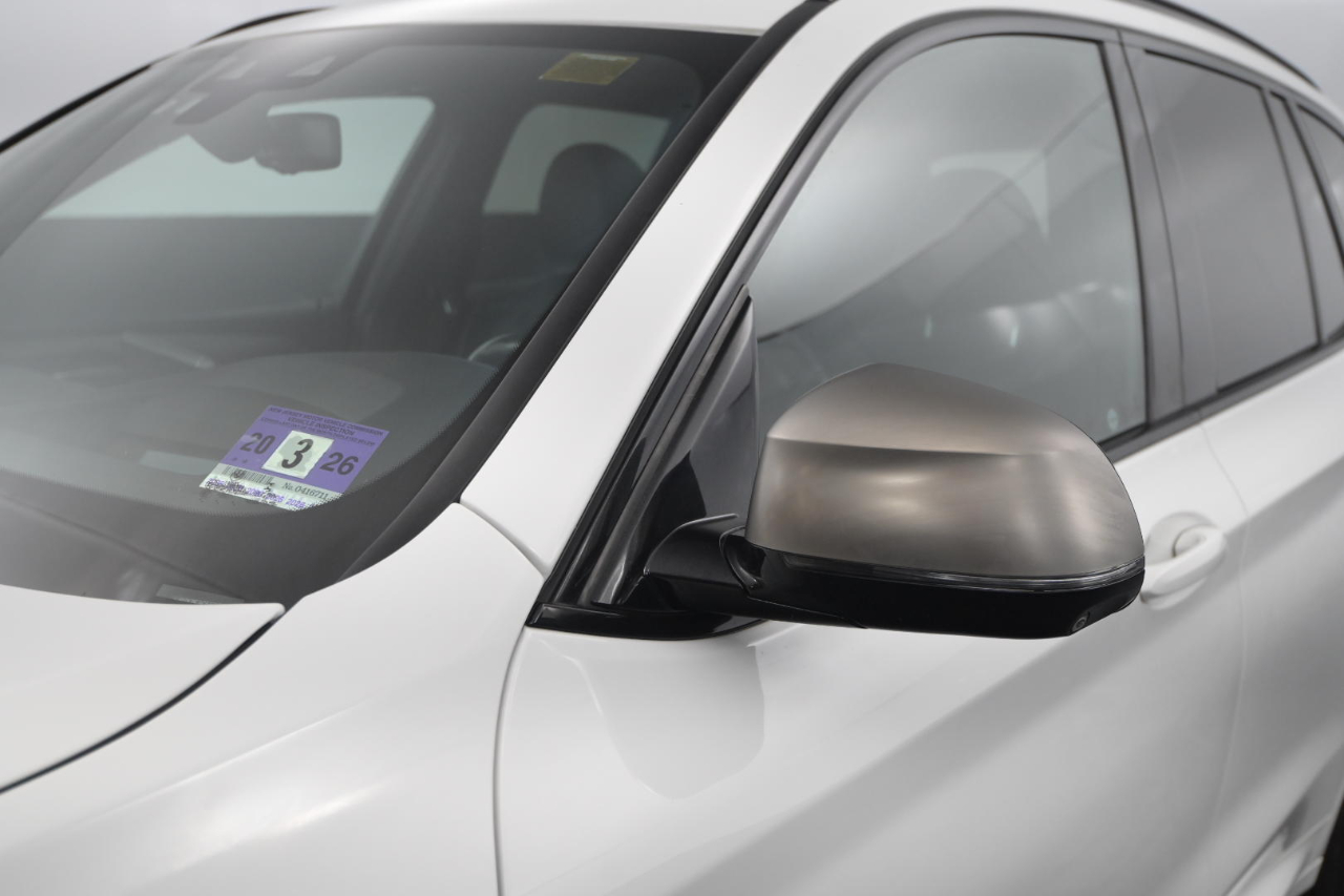 BMW X3 M40i Sports Activity Vehicle 2019