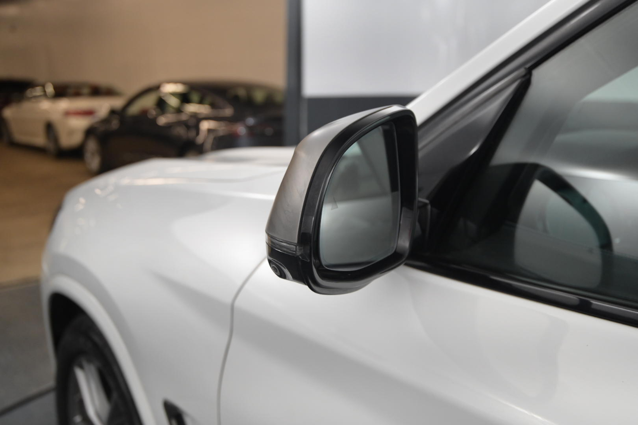 BMW X3 M40i Sports Activity Vehicle 2019