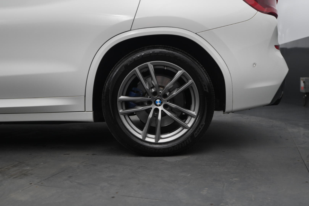 BMW X3 M40i Sports Activity Vehicle 2019