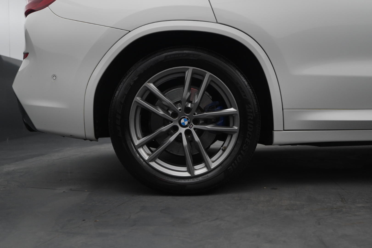 BMW X3 M40i Sports Activity Vehicle 2019