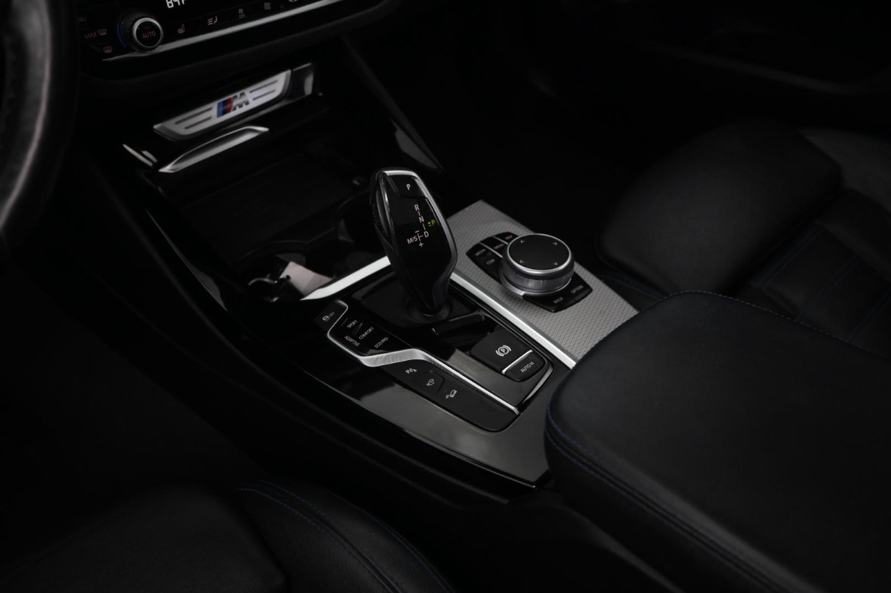 BMW X3 M40i Sports Activity Vehicle 2019